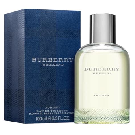 burberry weekend men 50ml|ripley burberry weekend 100 ml.